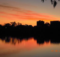 Riverside Tourist Park - Accommodation in Bendigo