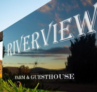 Riverview Farm  Guesthouse - Accommodation in Bendigo