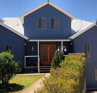 Riverview House BB - Accommodation in Bendigo