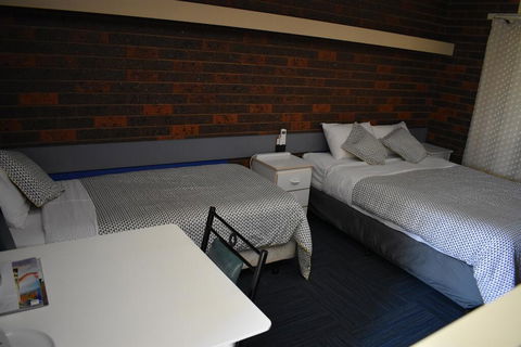 Riviana Motel - Accommodation in Bendigo 2