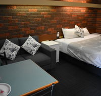 Riviana Motel - Accommodation in Bendigo