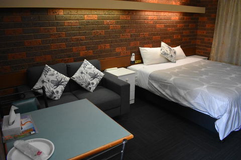 Riviana Motel - Accommodation in Bendigo 0