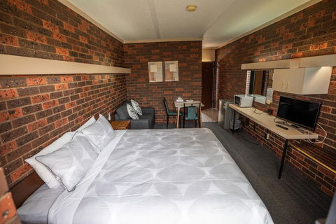 Riviana Motel - Accommodation in Bendigo 3