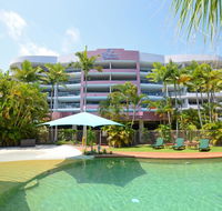 Riviera Resort - Accommodation in Bendigo