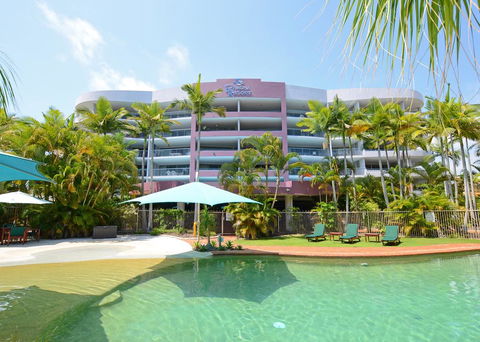 Riviera Resort - Accommodation in Bendigo 0