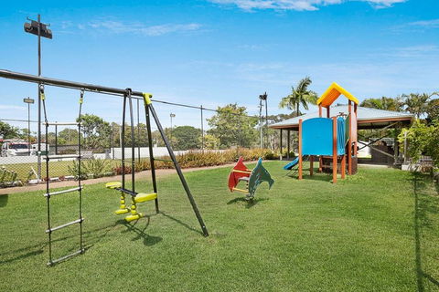 Riviera Resort - Accommodation in Bendigo 2