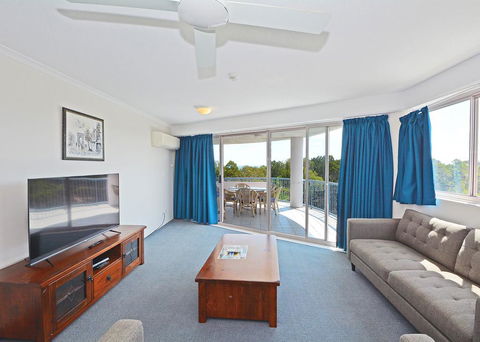 Riviera Resort - Accommodation in Bendigo 3