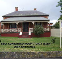 RJ's Bed  Breakfast - Accommodation in Bendigo