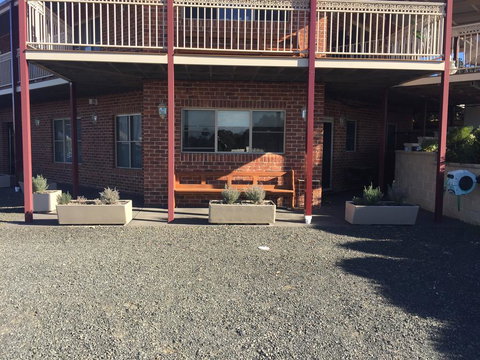 Robin Hill Retreat - Accommodation in Bendigo 2