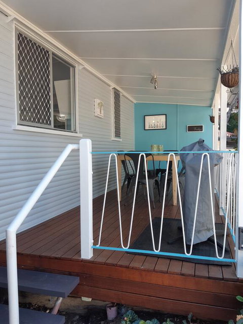 Robins Nest - Accommodation in Bendigo 3