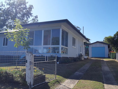 Robins Nest - Accommodation in Bendigo 1