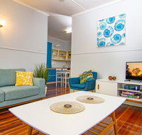 Robins Nest - Accommodation in Bendigo