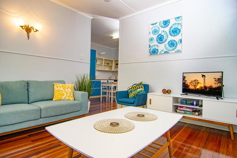 Robins Nest - Accommodation in Bendigo 0