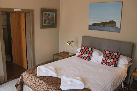 Robinson Cottage - Accommodation in Bendigo 1