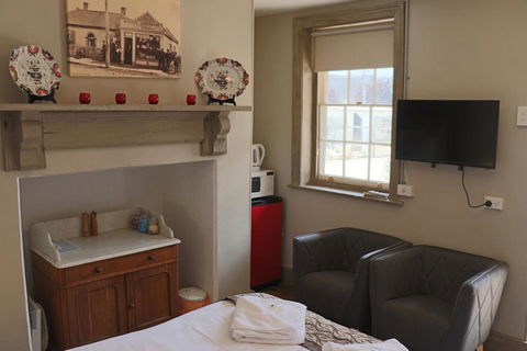 Robinson Cottage - Accommodation in Bendigo 3