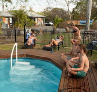 Rockhampton Backpackers YHA - Accommodation in Bendigo
