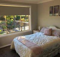 Rocky Rest - Accommodation in Bendigo