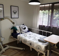 Rollers Retreat - Accommodation in Bendigo