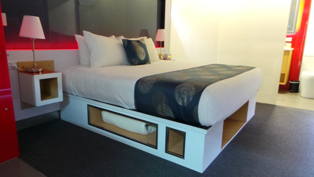 Tandur QLD Accommodation in Bendigo