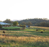 Rosby Guesthouse and Studio - Accommodation in Bendigo