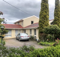 Rose Bed and Breakfast - Accommodation in Bendigo