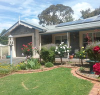 Rose Cottage - Accommodation in Bendigo