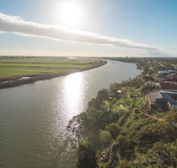 Rosebank Cottage Tailem Bend - Accommodation in Bendigo