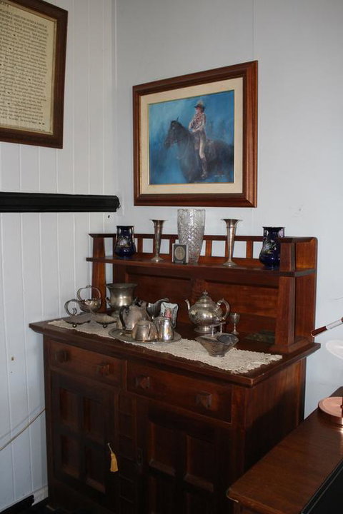 Rosebank Homestead And Farmstay - Accommodation in Bendigo 2