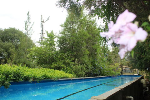 Rosebank Homestead And Farmstay - Accommodation in Bendigo 3