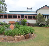 Rosebank Homestead and Farmstay - Accommodation in Bendigo