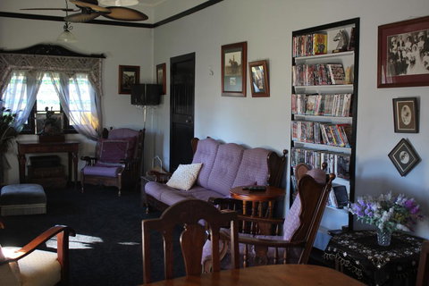 Rosebank Homestead And Farmstay - Accommodation in Bendigo 1