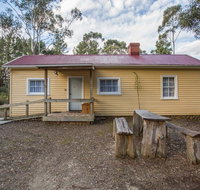 Rosedale Homestead Taranna Cottages - Accommodation in Bendigo