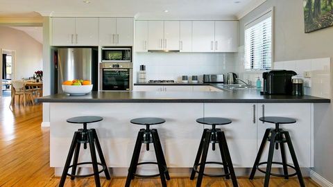 Rosella House Robertson - A Tranquil Highlands Escape - Accommodation in Bendigo 2