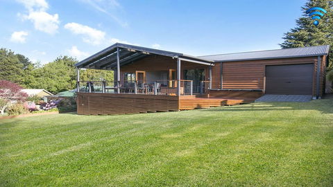 Rosella House Robertson - A Tranquil Highlands Escape - Accommodation in Bendigo 0