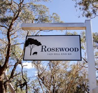 Rosewood Cottage - Accommodation in Bendigo