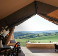 Rosewood Farmstay - Accommodation in Bendigo