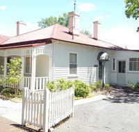 Ross BB Accommodation - Accommodation in Bendigo