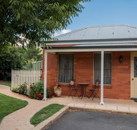 Ross Motel - Accommodation in Bendigo