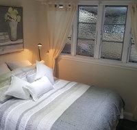 Rosslyn Cottages - Accommodation in Bendigo