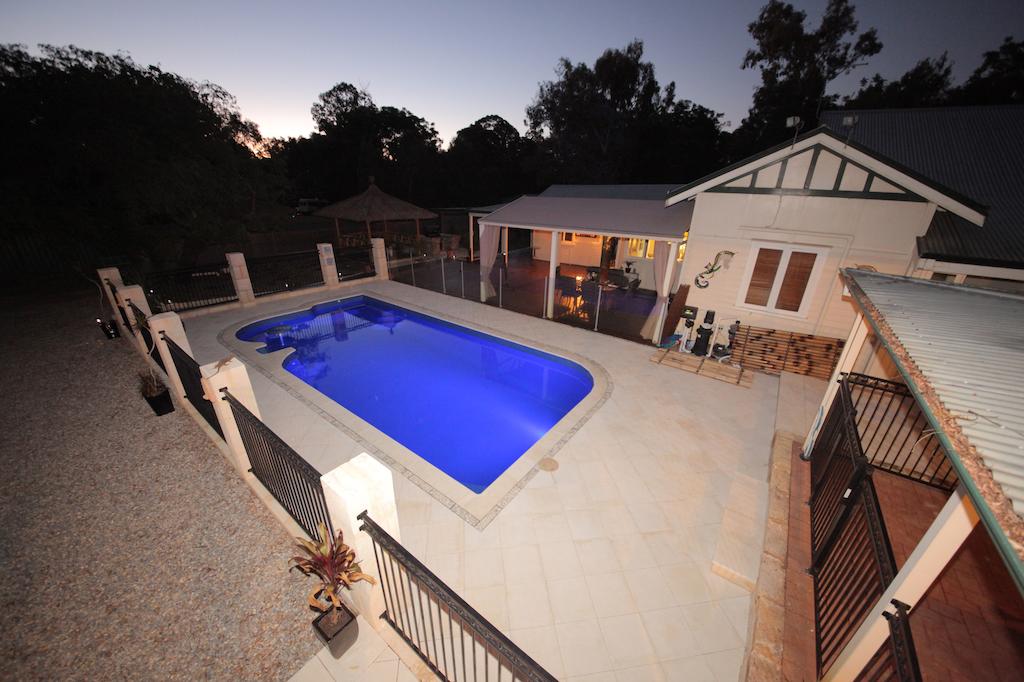 Wattle Grove WA Accommodation in Bendigo