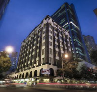 Royal Albert Hotel - Accommodation in Bendigo