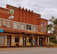 Royal Hotel Condobolin - Accommodation in Bendigo