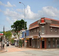 Royal Hotel Motel Gympie - Accommodation in Bendigo