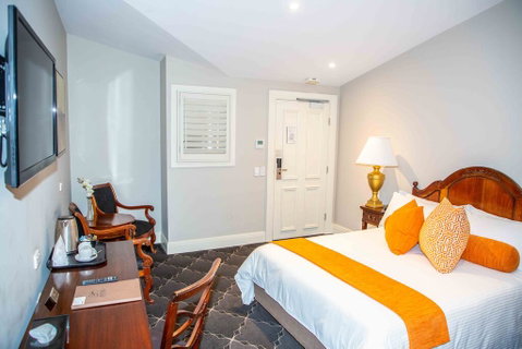 Royal Hotel Randwick - Accommodation in Bendigo 3