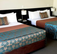 Royal Motel Miles - Accommodation in Bendigo