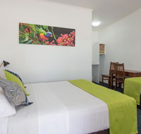 Royal Motel Tenterfield - Accommodation in Bendigo
