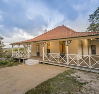Royal National Park Cottages - Accommodation in Bendigo