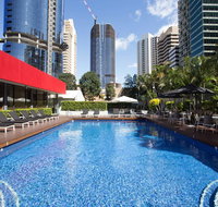 Royal On The Park - Accommodation in Bendigo