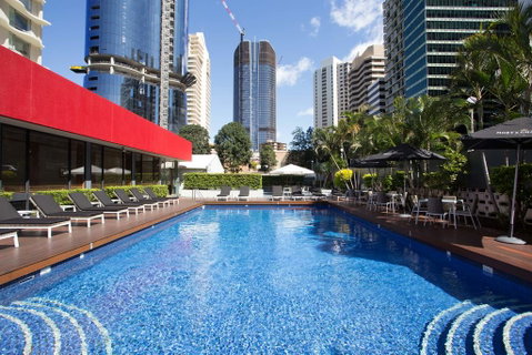 Royal On The Park - Accommodation in Bendigo 0