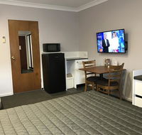Roydons Motor Inn - Accommodation in Bendigo